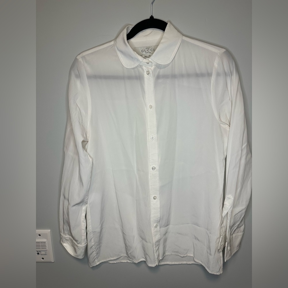 GUCCI SHIRT